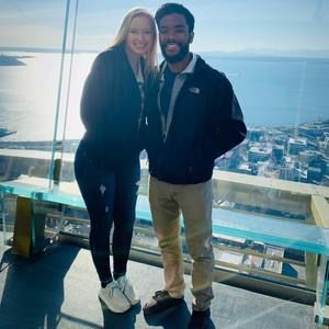 Meet your Posher, Brooke